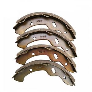 Quality Golf Cart Brake Shoes For EZGO wholesale