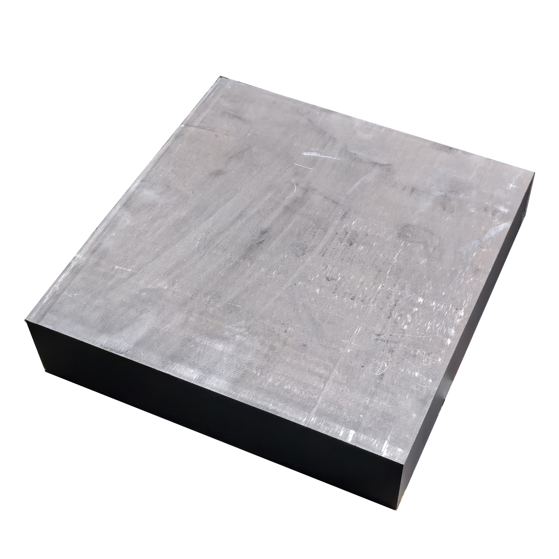 High Purity Isostatic Carbon Graphite Molds For 3D Glass Processing Applications