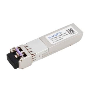Quality 2x 155Mbps 1310nm 1490nm Compact SFP BIDI Transceiver LC 40km DOM wholesale