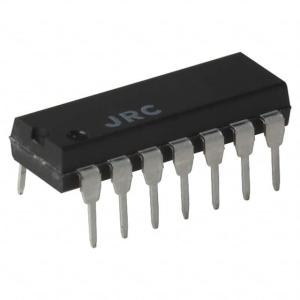 Quality NJM2207D wholesale