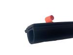 ISO9001 2015 Certified Extruded Rubber Sealing Strip for Door and Window Free