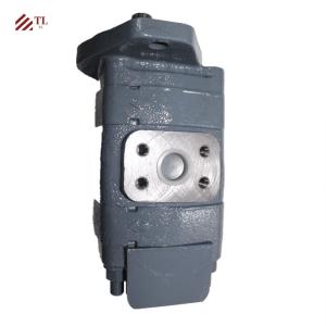 Quality Excavator EC360b Hydraulic Gear Pump VOE 14561970 for Crawler Excavator wholesale