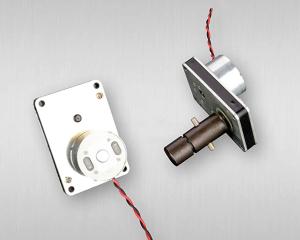 Quality 450mA Zone Valve Motor 2 Way DC2.5V Ball Valve Electric Actuator wholesale