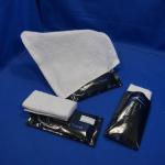 Folded Moist 22cm Wet Napkins For Hand