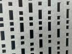 Pet Sound Absorbing Wall Decor 34 Colors Acoustic Wall Panel eN13501