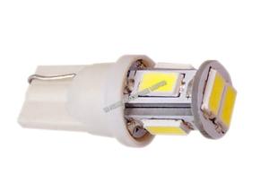 Quality Automotive Super Bright Car Tail Light Bulbs , LED Vehicle Bulbs wholesale