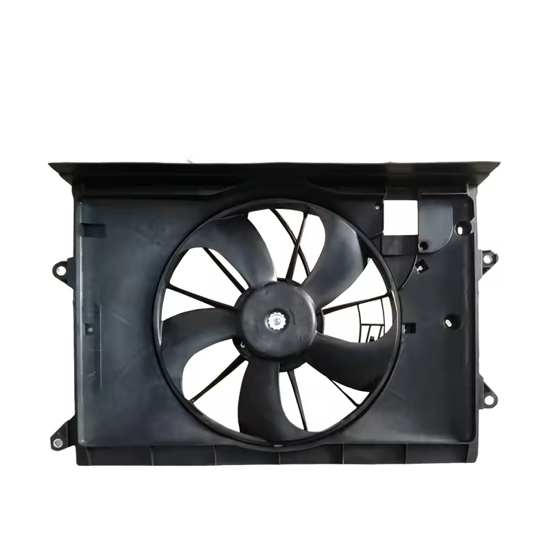 LEXUS US Supra Car Fitment 167110V240 Electric Radiator Fan Assembly for TOYOTA CROWN 2.0T