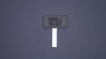 20 Watt DC 6GHz 2.5x5mm Leaded Chip Terminations RoHS