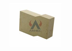 Quality Acid Resistant Glass Kiln Silica High Temperature Fire Brick wholesale