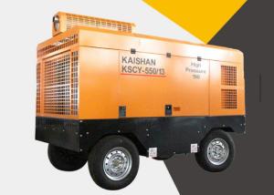 Quality DTH Air Compressor Drilling Machine wholesale