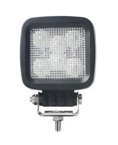 Quality 60w IP69K Truck Heavy Duty LED Work Lights RoHS Anti Vibration wholesale