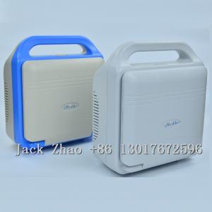 Quality Promotion Medical Equipment Portable Laptop Ultrasound Scanner Machine wholesale