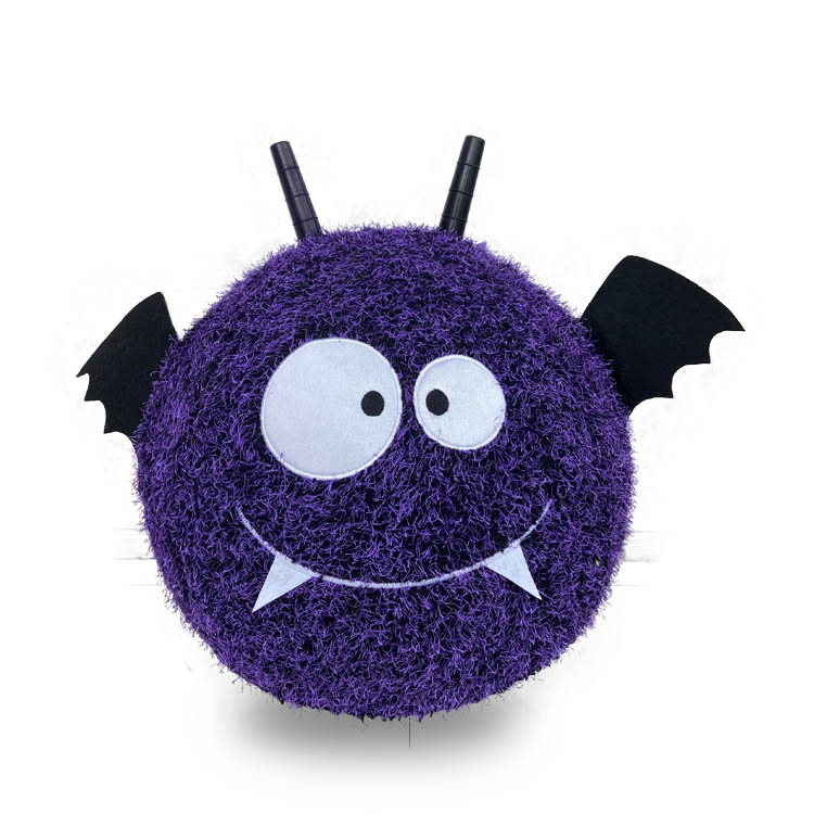 FB-h Personalized Kids Toy Inflatable Ball with Acceptable OEM Colors
