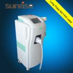 The Best Painless Hair remover Yag Long Pulse Laser Hair Removal Machine