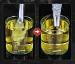 Metal Repair Glue Paste For Iron Steel Auto Radiator Water Tank 100g AB Welding