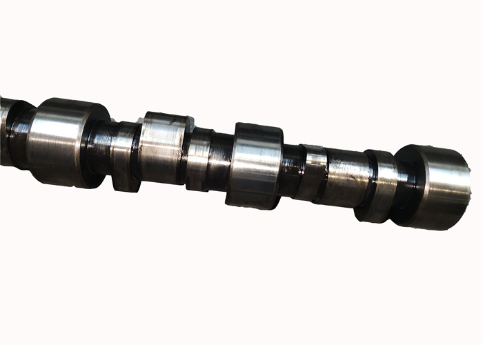 C13 Used Camshaft For Excavator E349D E349F 224 - 1275 Electric