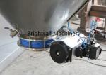 Powder Milk Industrial Flour Mixing Machine Industry Cocoa Coffee Stable