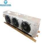 Energy Saving Air Cooling Evaporator , Cold Room Evaporator Refrigeration