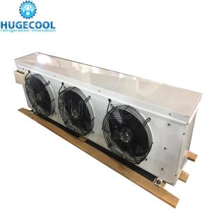 Quality Industrial Electric Powered Cold Room Air Cooler For Condenser Units wholesale
