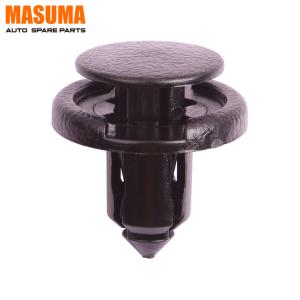 Quality TOYOTA CORONA EXIV Plastic clips Product group name 12*12*2cm KJ-690 MASUMA Nylon Retainer wholesale
