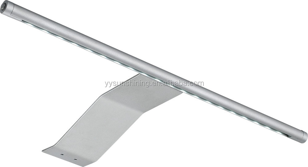 50lm/w LED Rotatable Picture Shelf Light and Cabinet Wall Lamp for Indoor Display Art Work