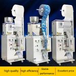Businesses Crisp Potato Chips Sugar Filling Food Tea Bag Automatic Pouch Packing