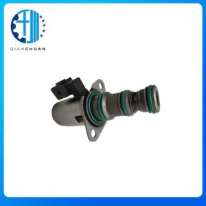 Quality Solenoid Valve 31765-FC000 For Nissan 1F2 1F20-30 Forklift Engine Spare Parts wholesale
