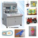 Automatic refrigerator magnet dispensing machine manufacturer