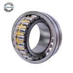 P5 P4 452309 M2/W502 Spherical Roller Bearing 45*100*36 mm For Road Roller Brass