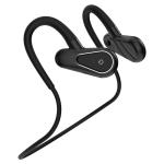 Sport Tws Bluetooth Earbuds , IPX4 Bone Vibration Earphones OEM / ODM