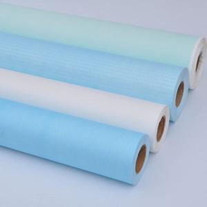 Quality Adult Medical Examination Couch Paper Rolls Couch Paper Roll wholesale
