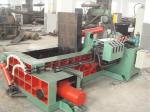 Y81-130 hydraulic baling press