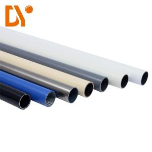 Quality High Quality Lean Tube Steel Lean Pipes With Good Price wholesale