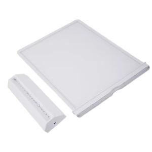 Adverting Rechargeable Light Box Wireless A4 Light Box  5V 2A
