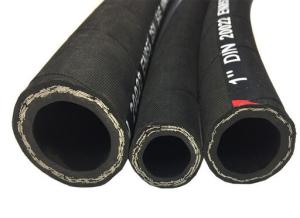 Quality Thompson 1/4 Inch Length 50m Hydraulic Pressure Hose wholesale