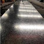 3mm 10mm 5mm Hot Dip Galvanized Steel Sheet Plate 1/4" 3/8" 3/16" 3/4"