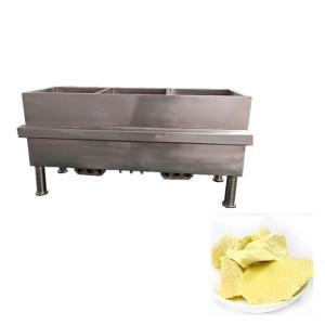 Quality IS09001 Stainless Steel Chocolate Fat Melting Tank wholesale