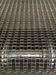 ODM Metal Stainless Steel Mesh Conveyor Belt