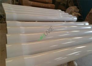 Quality Composite Ro Pressure Tube Water Treatment Plant Accessories 4040 Pressure Vessel wholesale