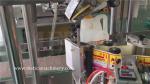 Tamper Proof Bottle Label Sealing Machine Adhesive sticker Labeller