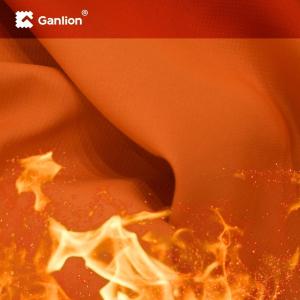 Quality 100% Aramid WR Fire Retardant Fabric wholesale