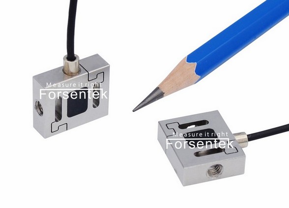 tension compression load cell 1kg