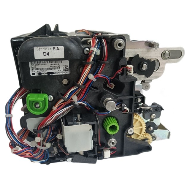 ATM Machine Parts Wincor Nixdorf Cineo C4060 C4040 VS Module Recycling 01750200435 1750200435