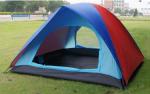2 Person Camping Tent 4 Season Backpacking Tent Pop Up Tent for Outdoor Sports