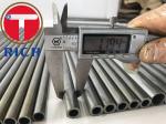 EN10305-1 Cold Drawn Seamless Steel Tubes for Automotive