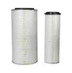 K2448 Truck Tractor Air Filter Housing For Tractors 99.9%