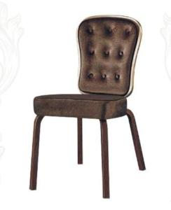 Quality American Style Aluminum Flex-Back China Banquet Hotel Chair wholesale