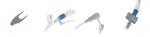 Closed Suction System Children Use 24 Hours/ Disposable Medical Closed Suction