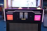 Arcade 2 Player Toy Crane Machine With Black Metal Cabinet