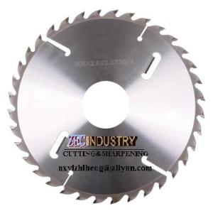 Quality TCT Ripping Saw Blade with Rakers wholesale
